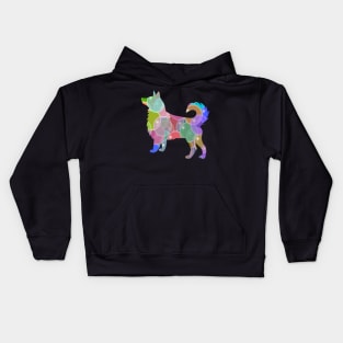 Party Pup Kids Hoodie